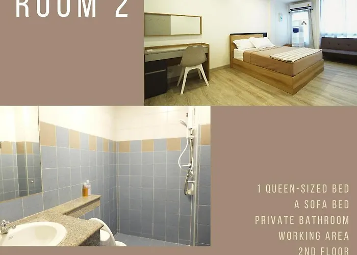 Hostel 398 Bangkok