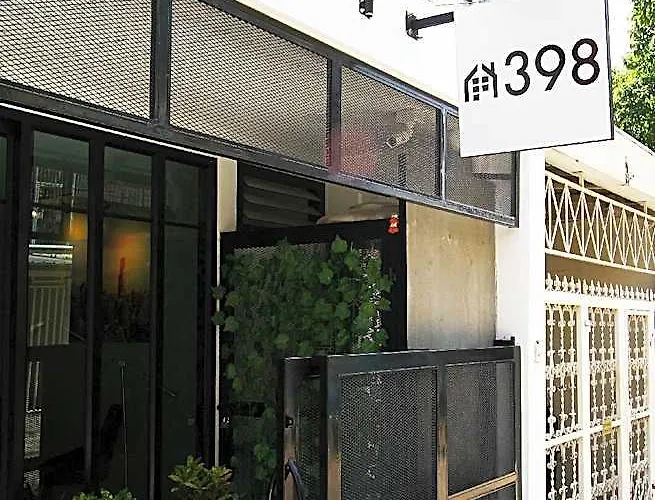 398 Bangkok