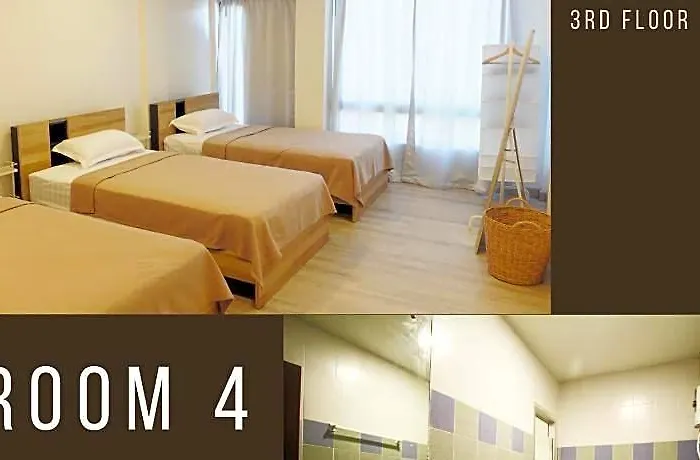 398 * Bangkok