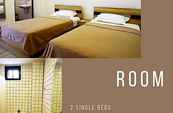 Hostel 398 Bangkok