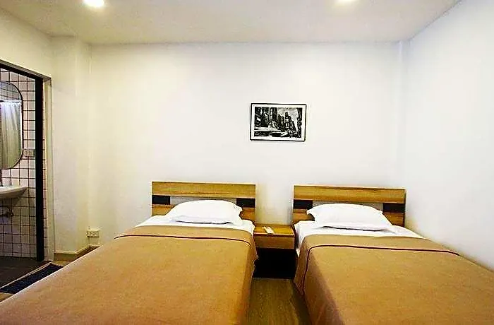 398 Hostel Bangkok