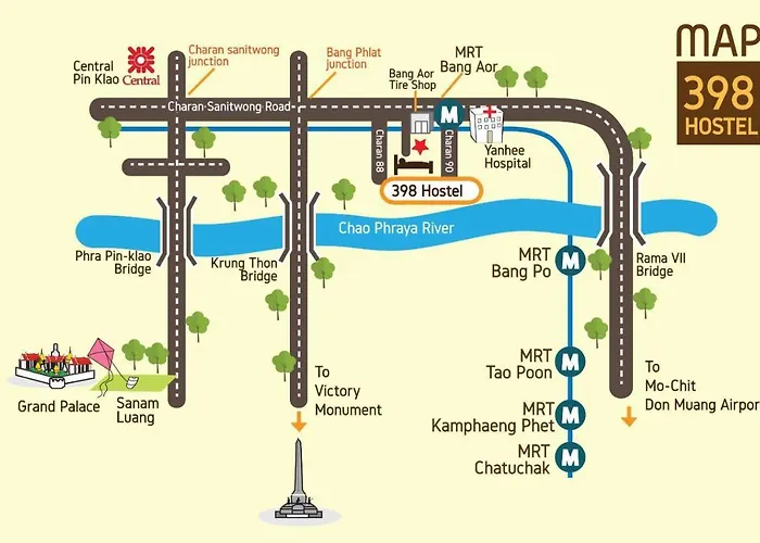 398 Hostel