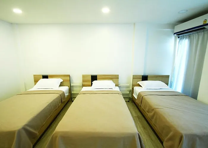 398 Bangkok