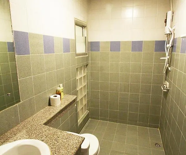 398 Hostel Bangkok