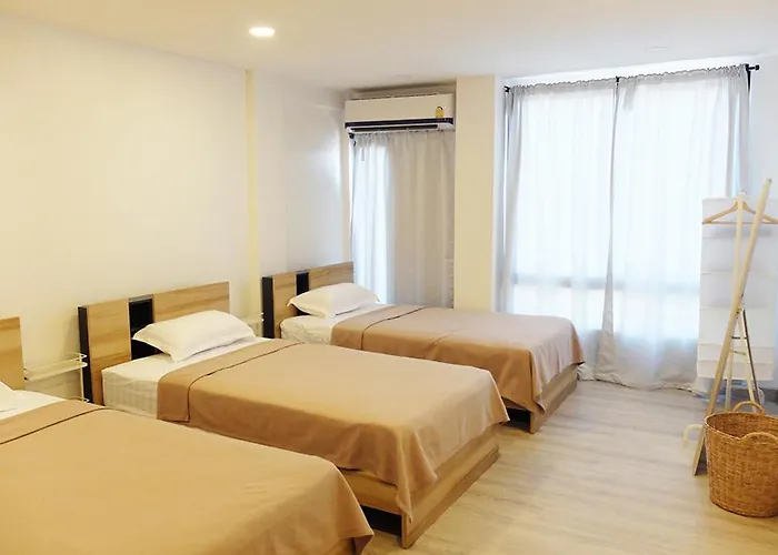 398 Hostel